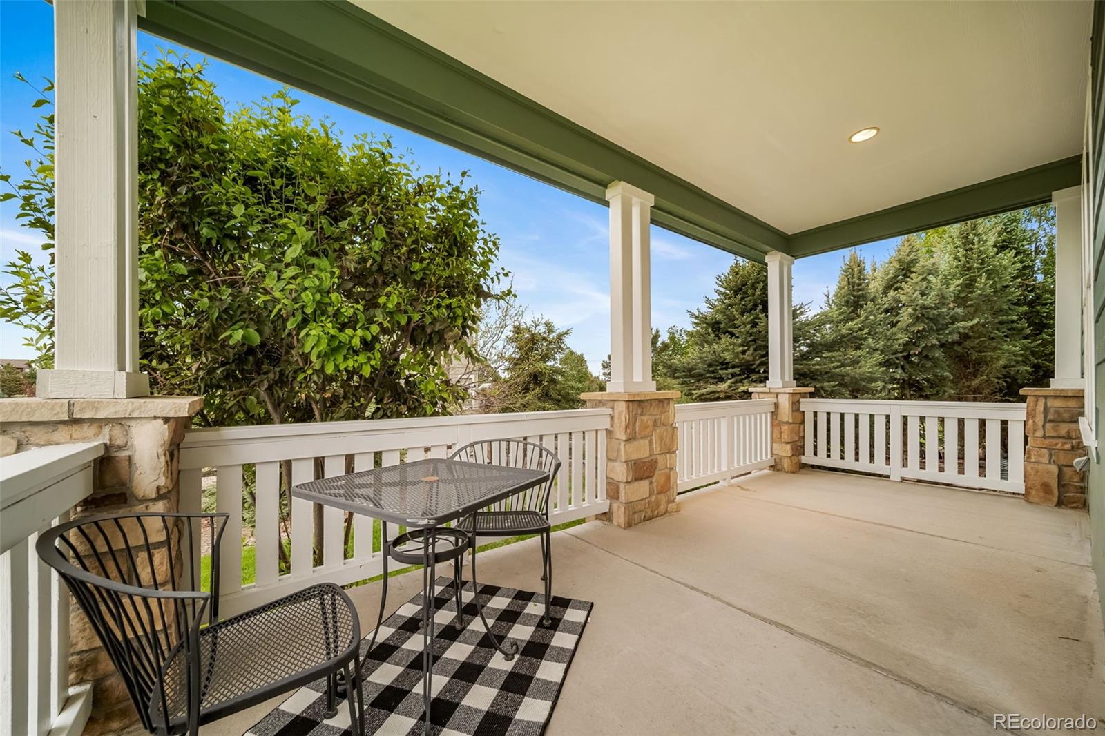 MLS Image #3 for 5464  killen avenue,castle rock, Colorado