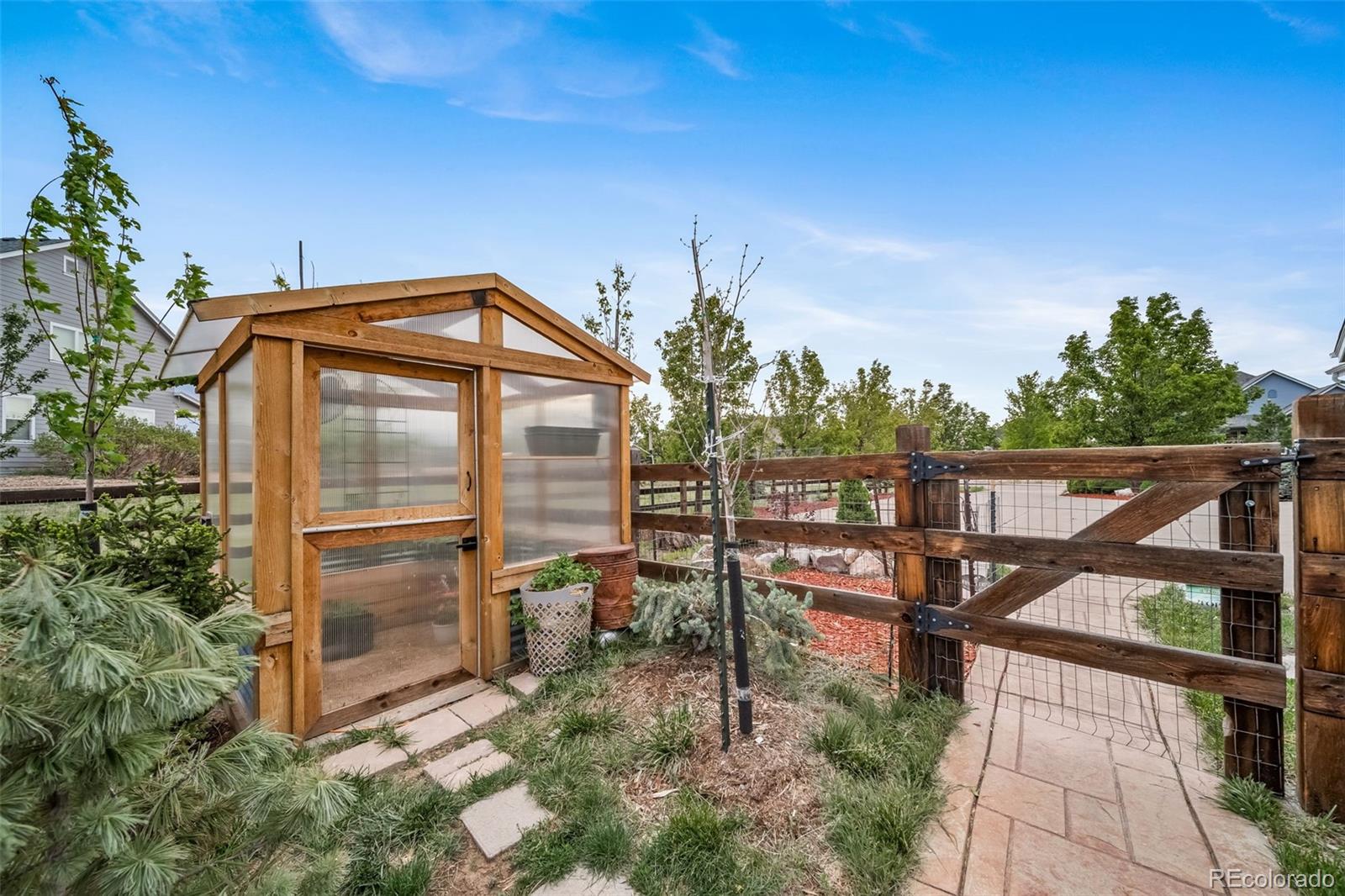 MLS Image #32 for 5464  killen avenue,castle rock, Colorado