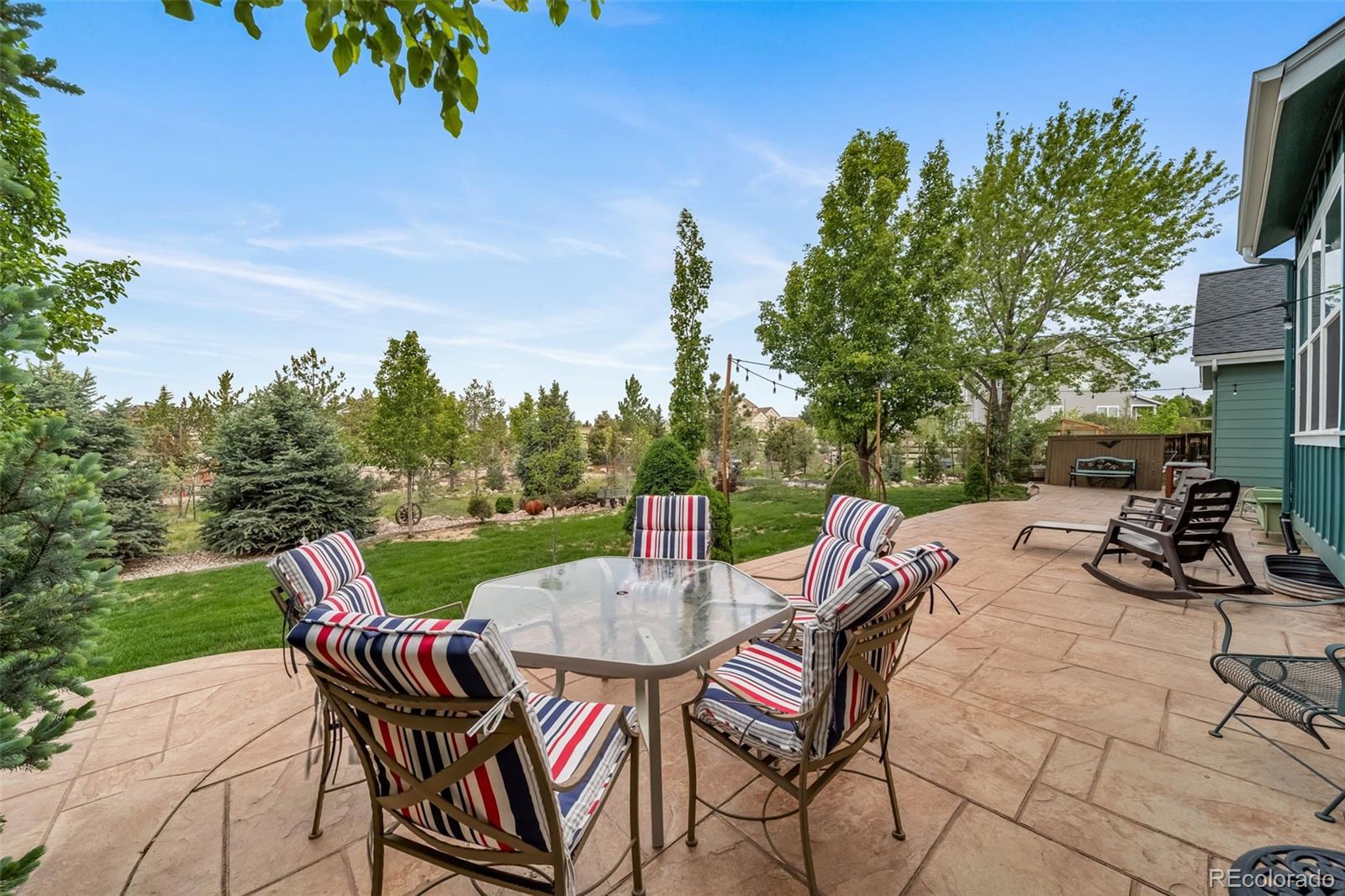 MLS Image #33 for 5464  killen avenue,castle rock, Colorado