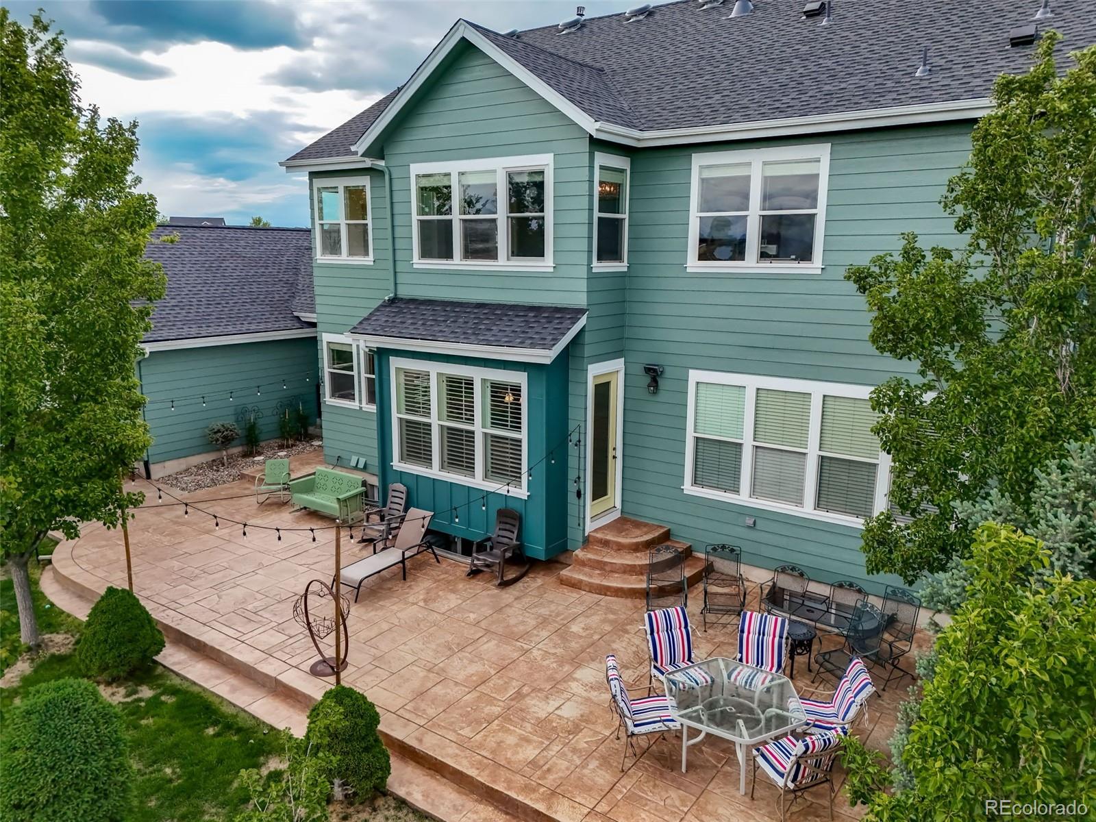 MLS Image #34 for 5464  killen avenue,castle rock, Colorado