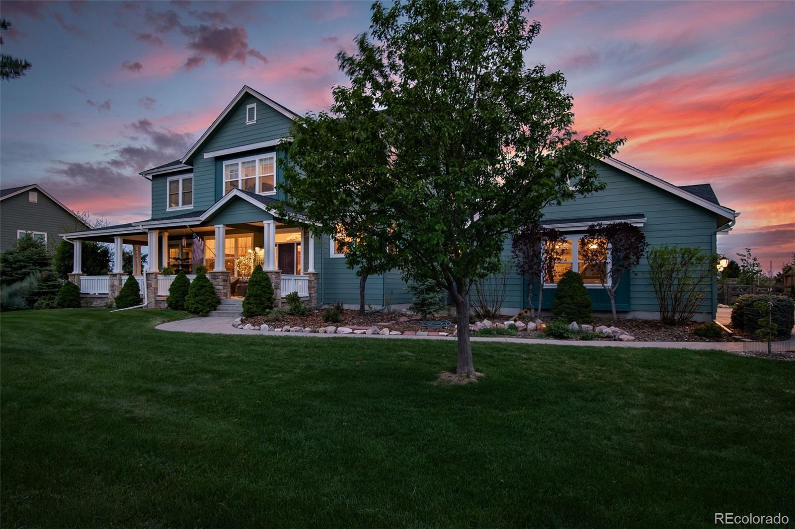 MLS Image #36 for 5464  killen avenue,castle rock, Colorado