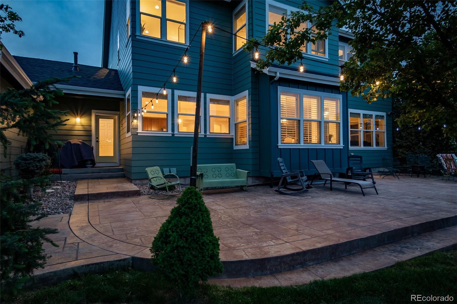 MLS Image #37 for 5464  killen avenue,castle rock, Colorado