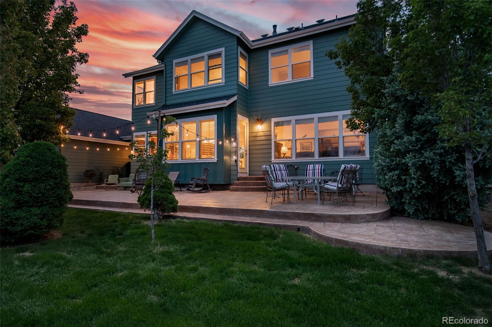 MLS Image #38 for 5464  killen avenue,castle rock, Colorado