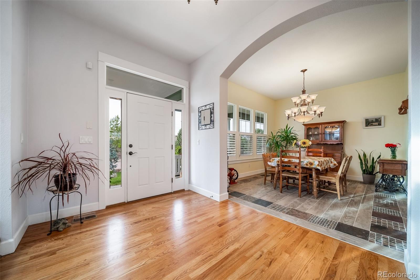 MLS Image #4 for 5464  killen avenue,castle rock, Colorado