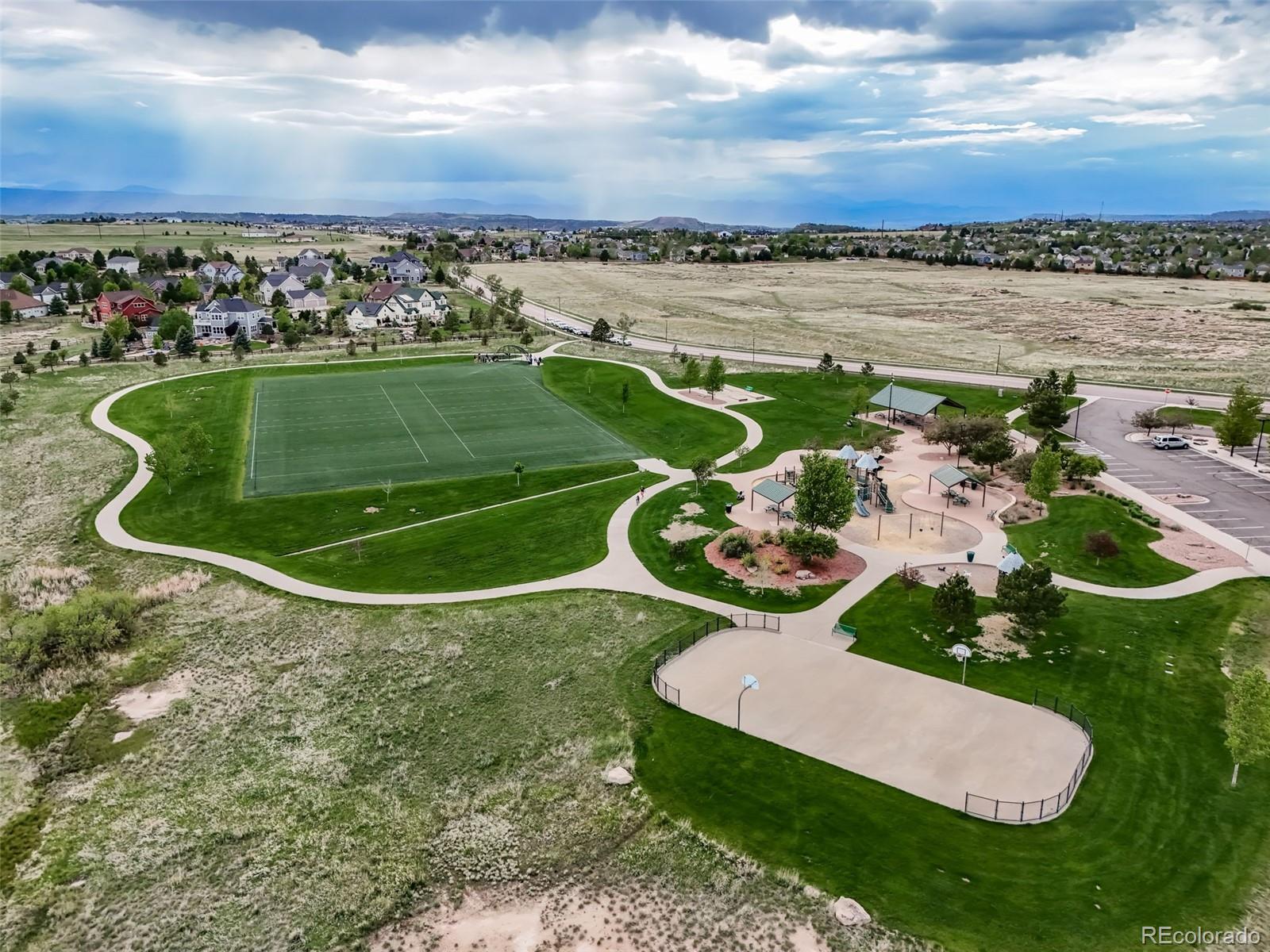 MLS Image #41 for 5464  killen avenue,castle rock, Colorado