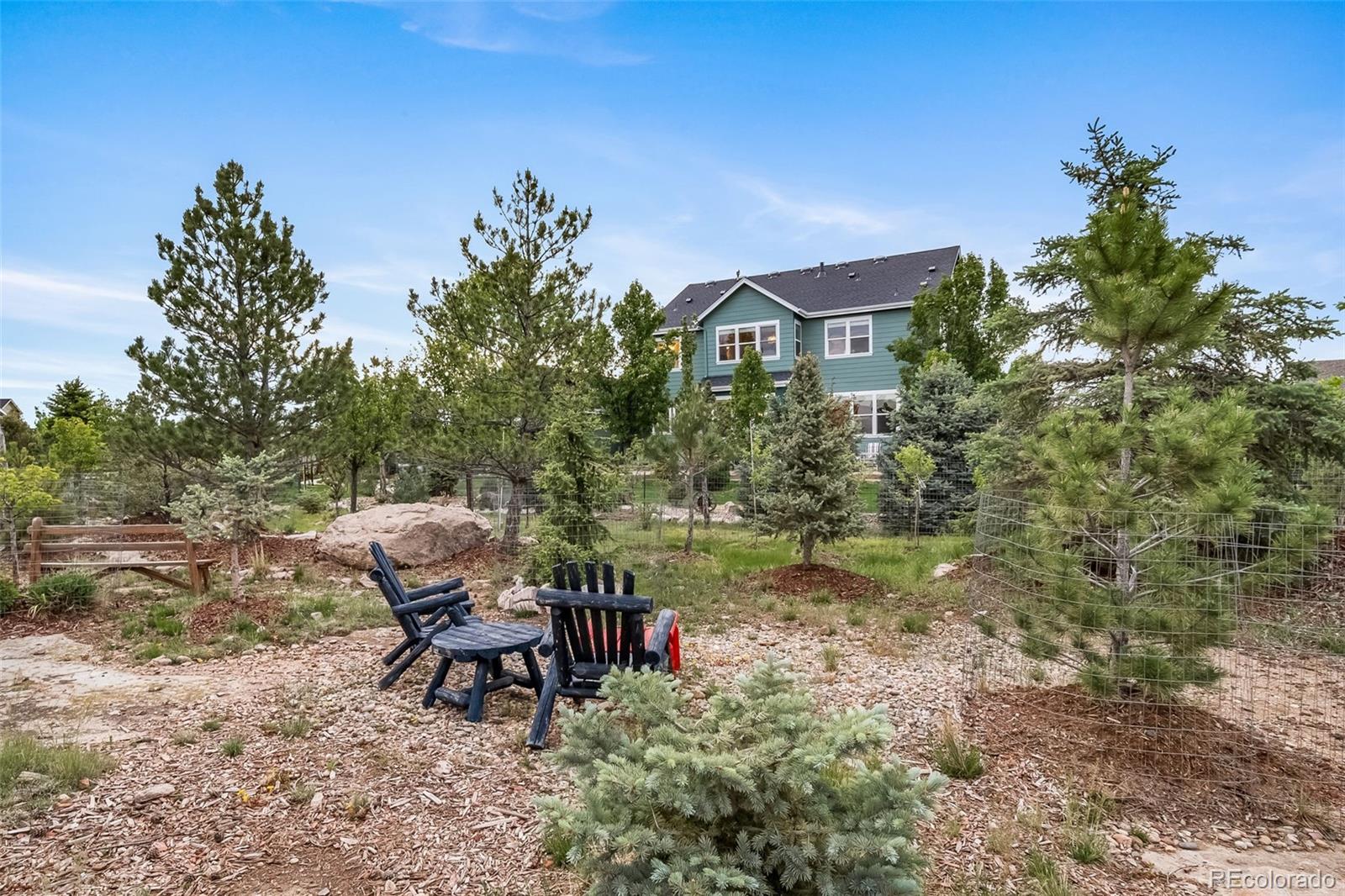 MLS Image #42 for 5464  killen avenue,castle rock, Colorado