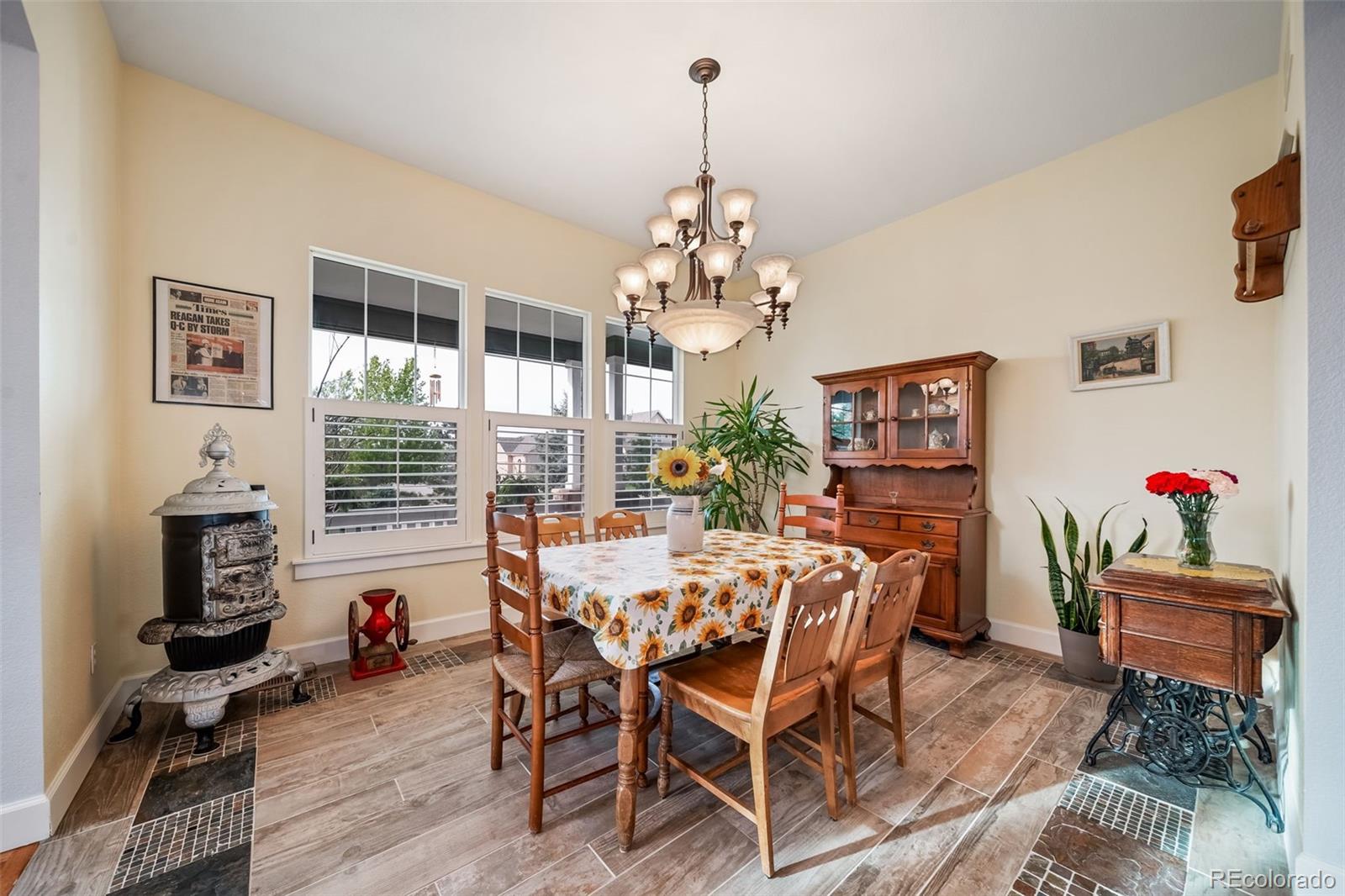 MLS Image #5 for 5464  killen avenue,castle rock, Colorado