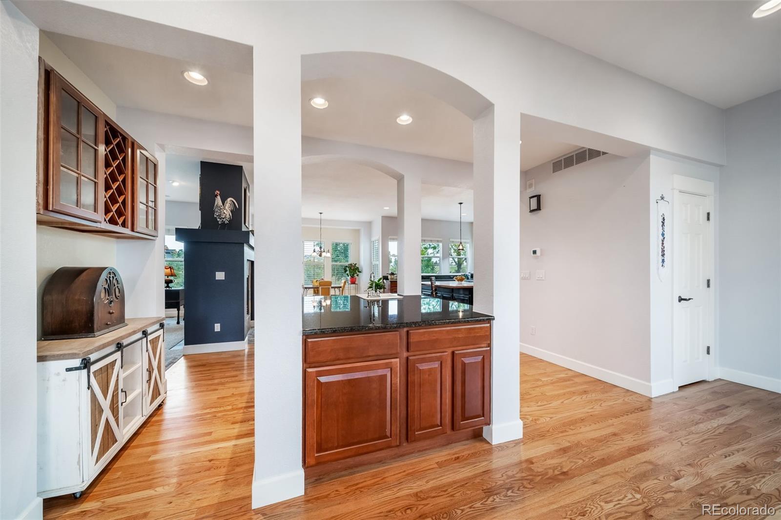 MLS Image #6 for 5464  killen avenue,castle rock, Colorado
