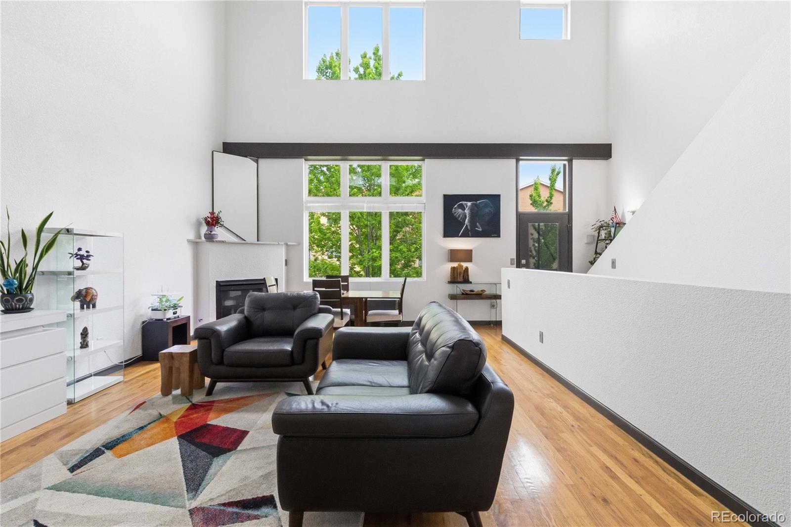 MLS Image #13 for 190  roslyn street 1306,denver, Colorado