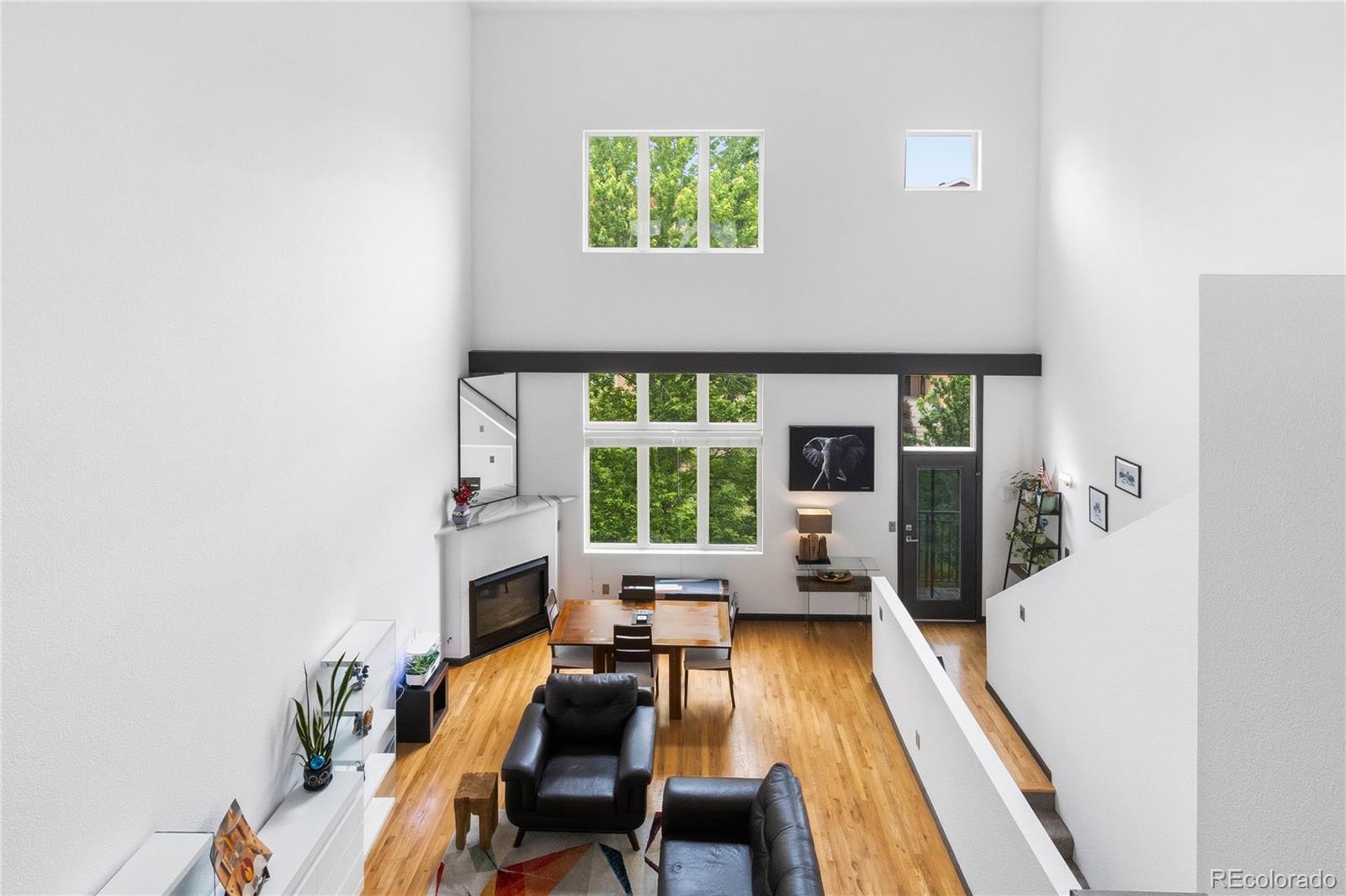 MLS Image #17 for 190  roslyn street 1306,denver, Colorado