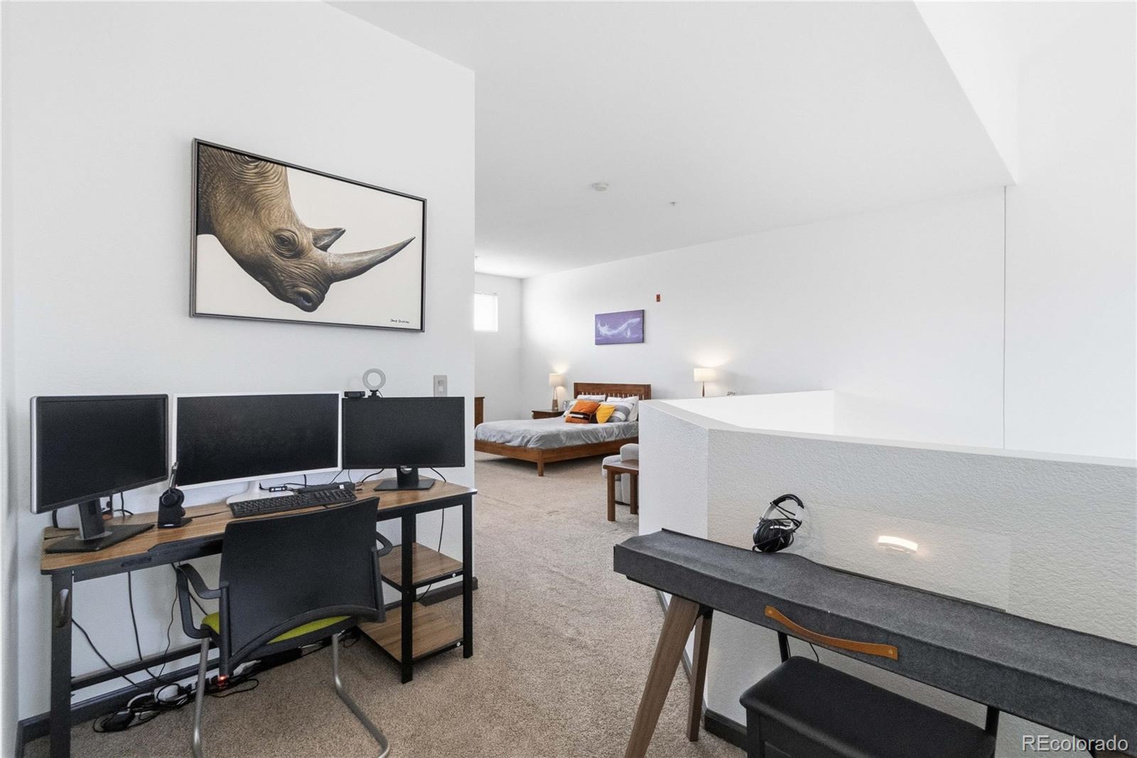 MLS Image #22 for 190  roslyn street 1306,denver, Colorado