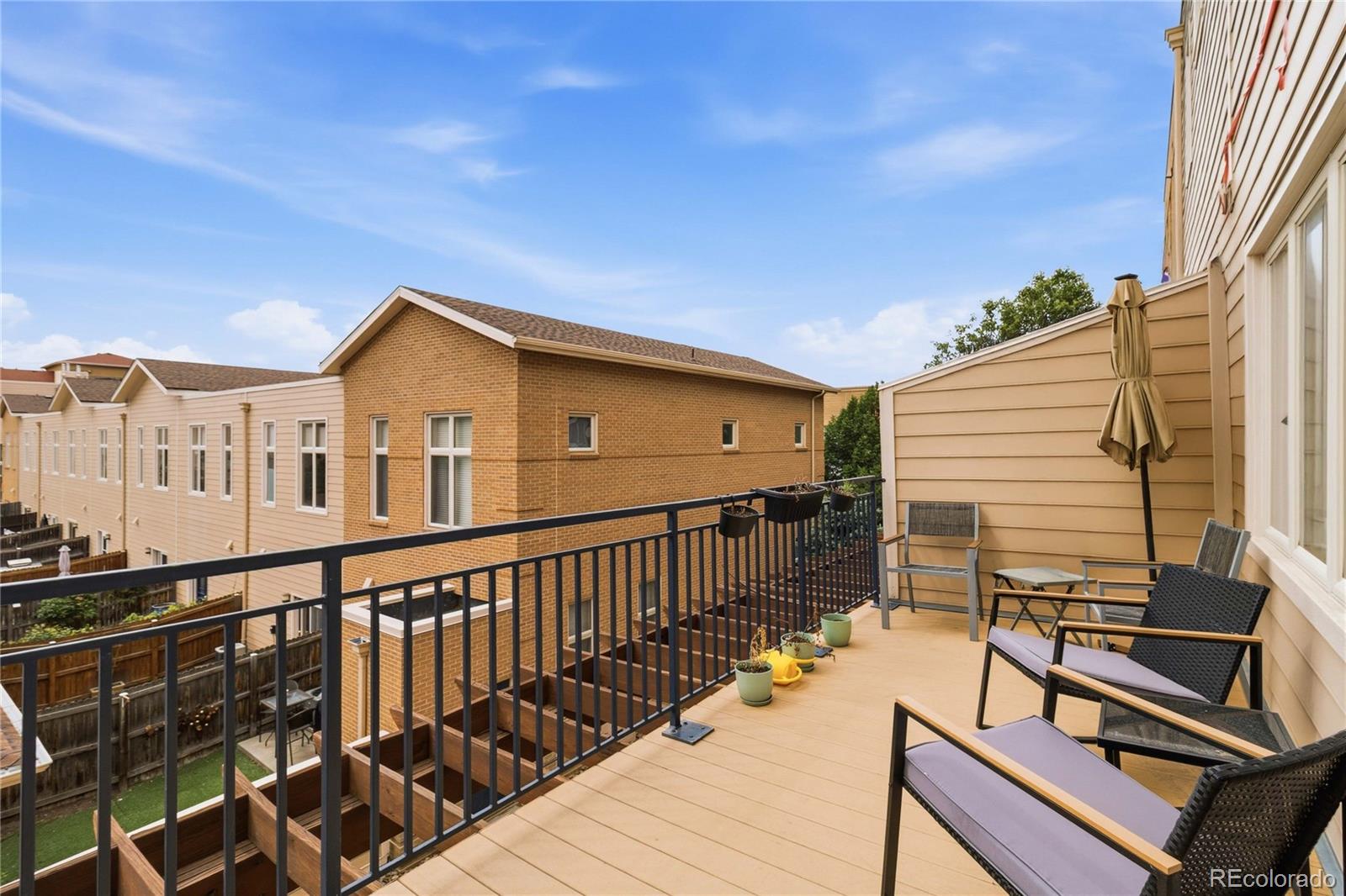 MLS Image #29 for 190  roslyn street 1306,denver, Colorado