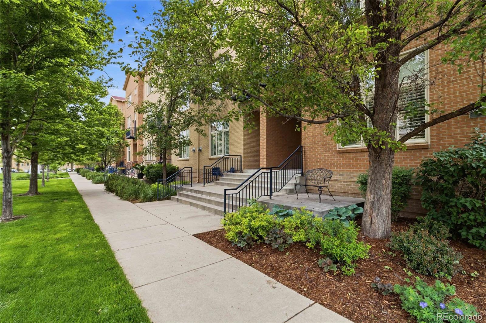 MLS Image #6 for 190  roslyn street 1306,denver, Colorado