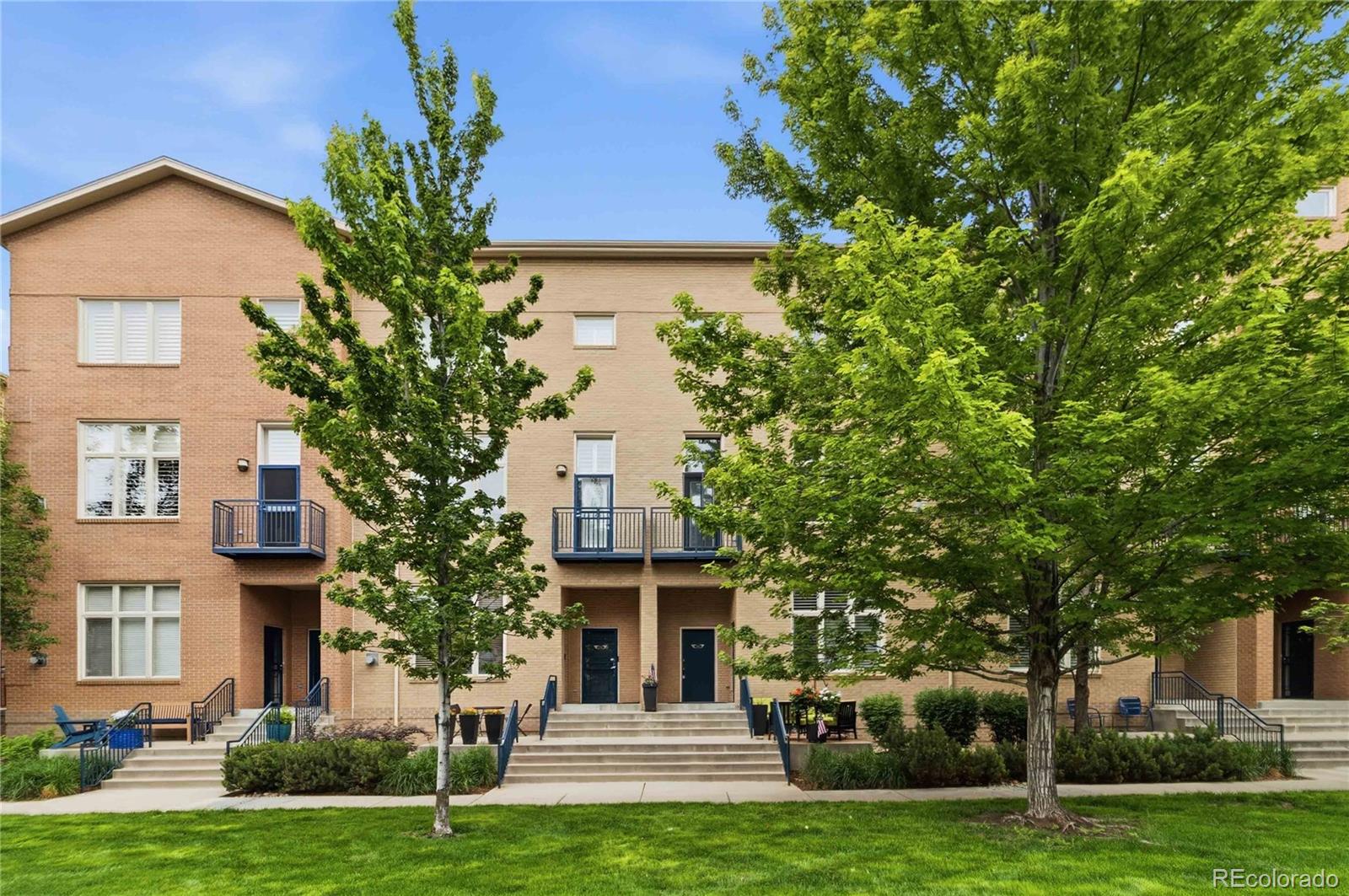 MLS Image #7 for 190  roslyn street 1306,denver, Colorado