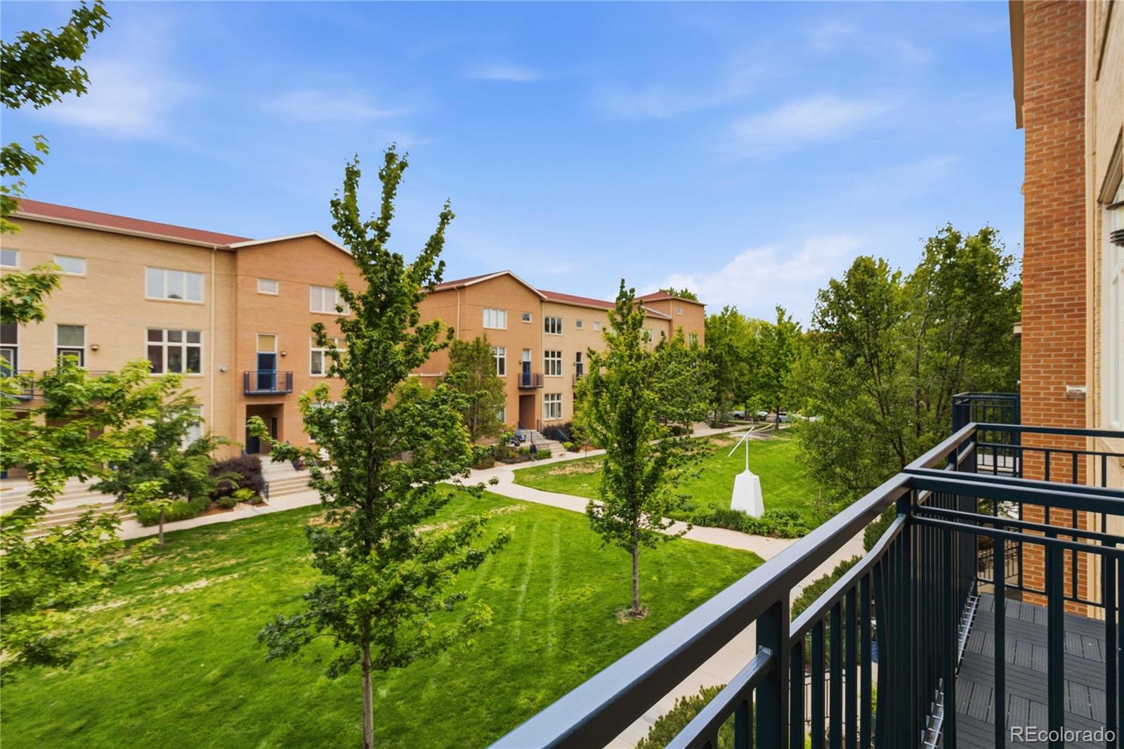 MLS Image #8 for 190  roslyn street 1306,denver, Colorado