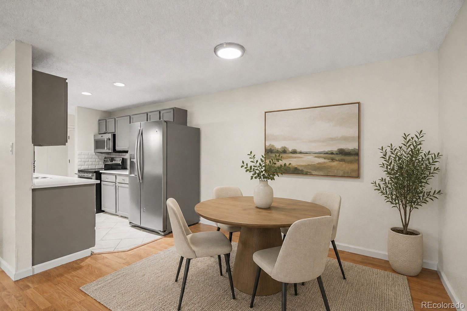 MLS Image #1 for 2375 s linden court,denver, Colorado