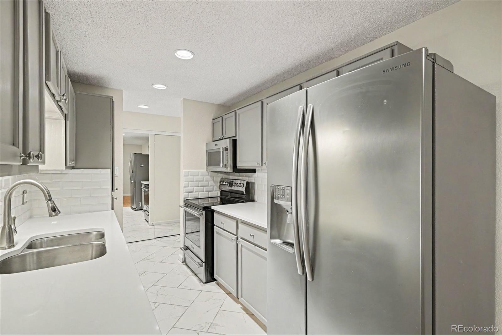 MLS Image #2 for 2375 s linden court,denver, Colorado