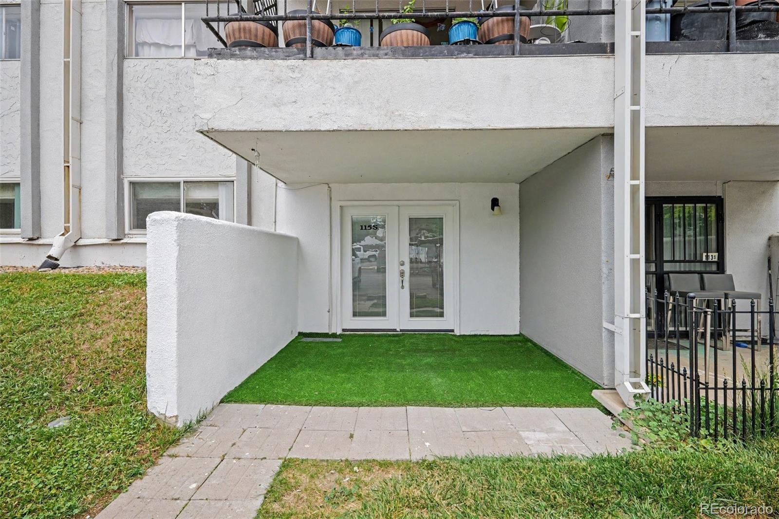 MLS Image #21 for 2375 s linden court,denver, Colorado