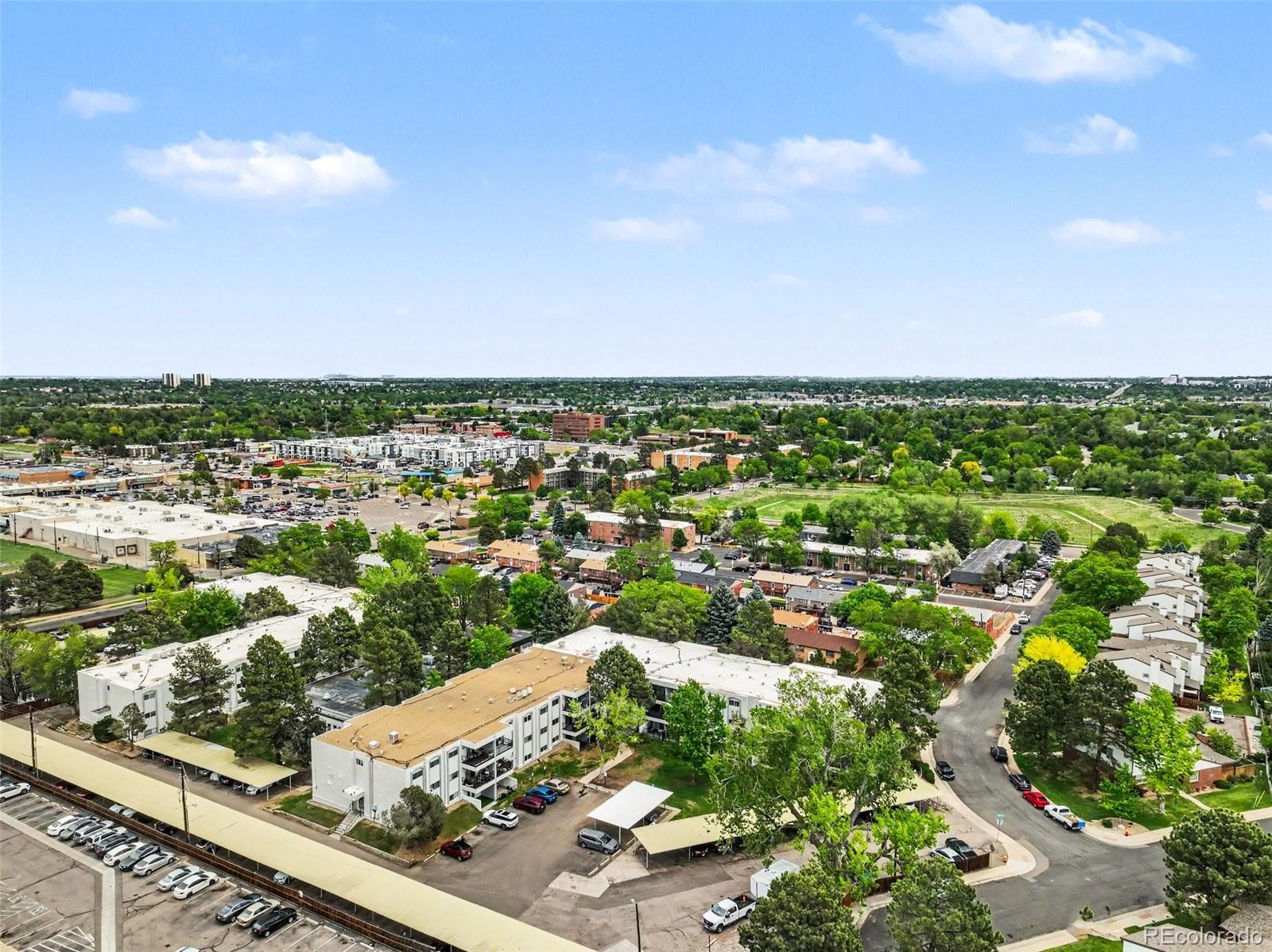 MLS Image #22 for 2375 s linden court,denver, Colorado