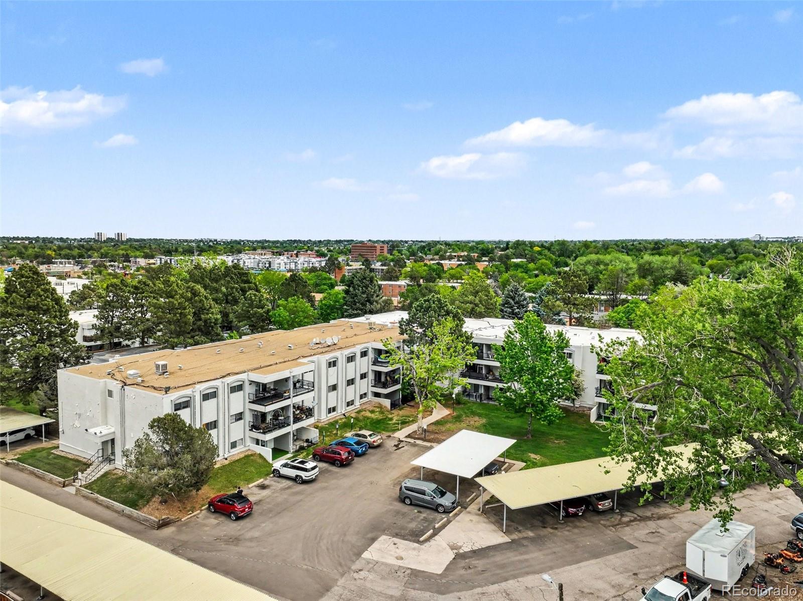 MLS Image #23 for 2375 s linden court,denver, Colorado