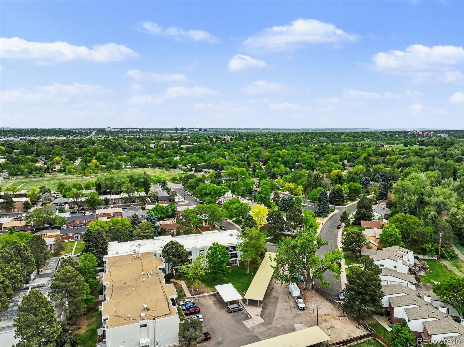 MLS Image #24 for 2375 s linden court,denver, Colorado