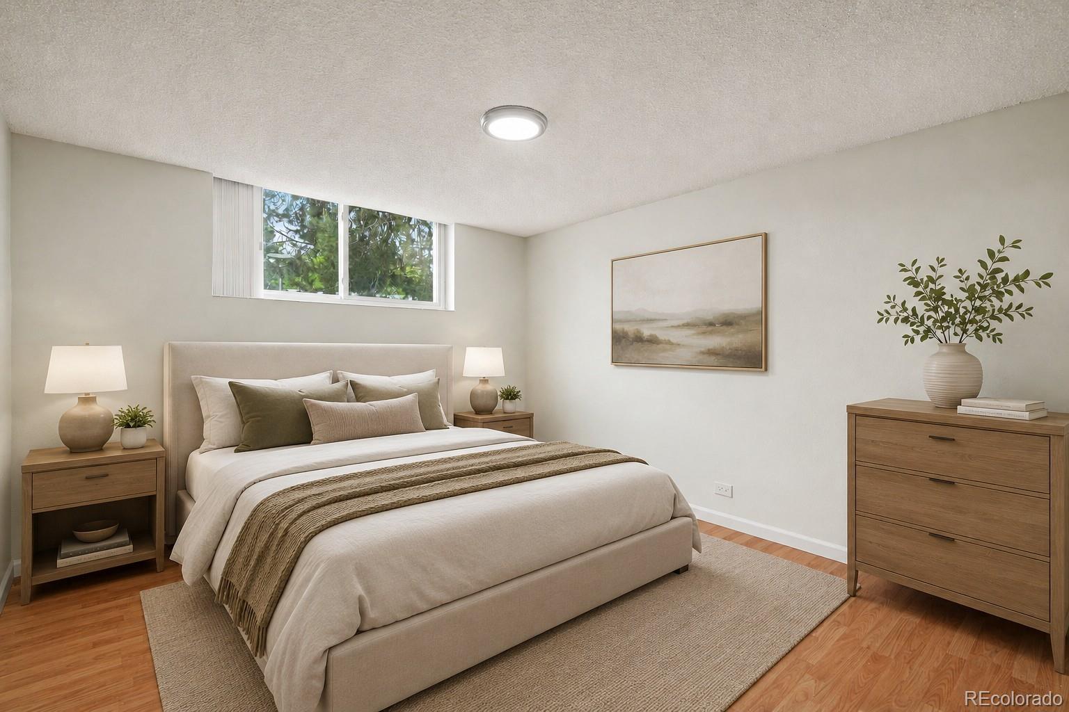 MLS Image #3 for 2375 s linden court,denver, Colorado