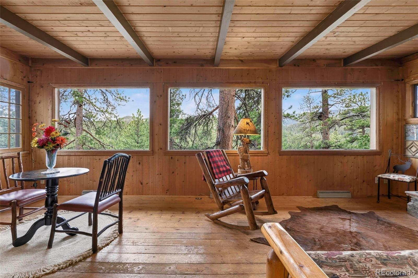 MLS Image #10 for 354  mesa drive,evergreen, Colorado