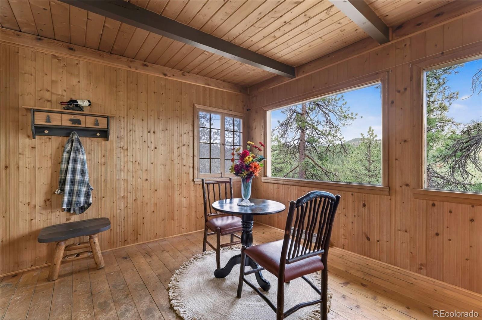 MLS Image #11 for 354  mesa drive,evergreen, Colorado