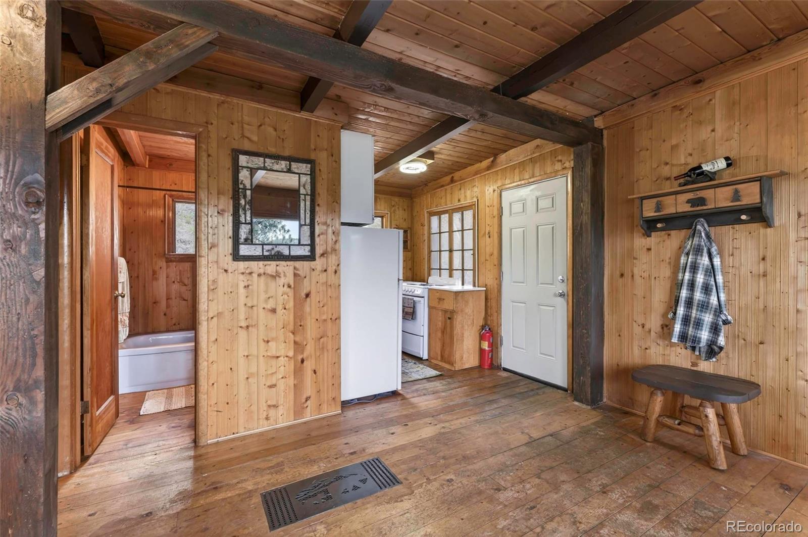 MLS Image #12 for 354  mesa drive,evergreen, Colorado