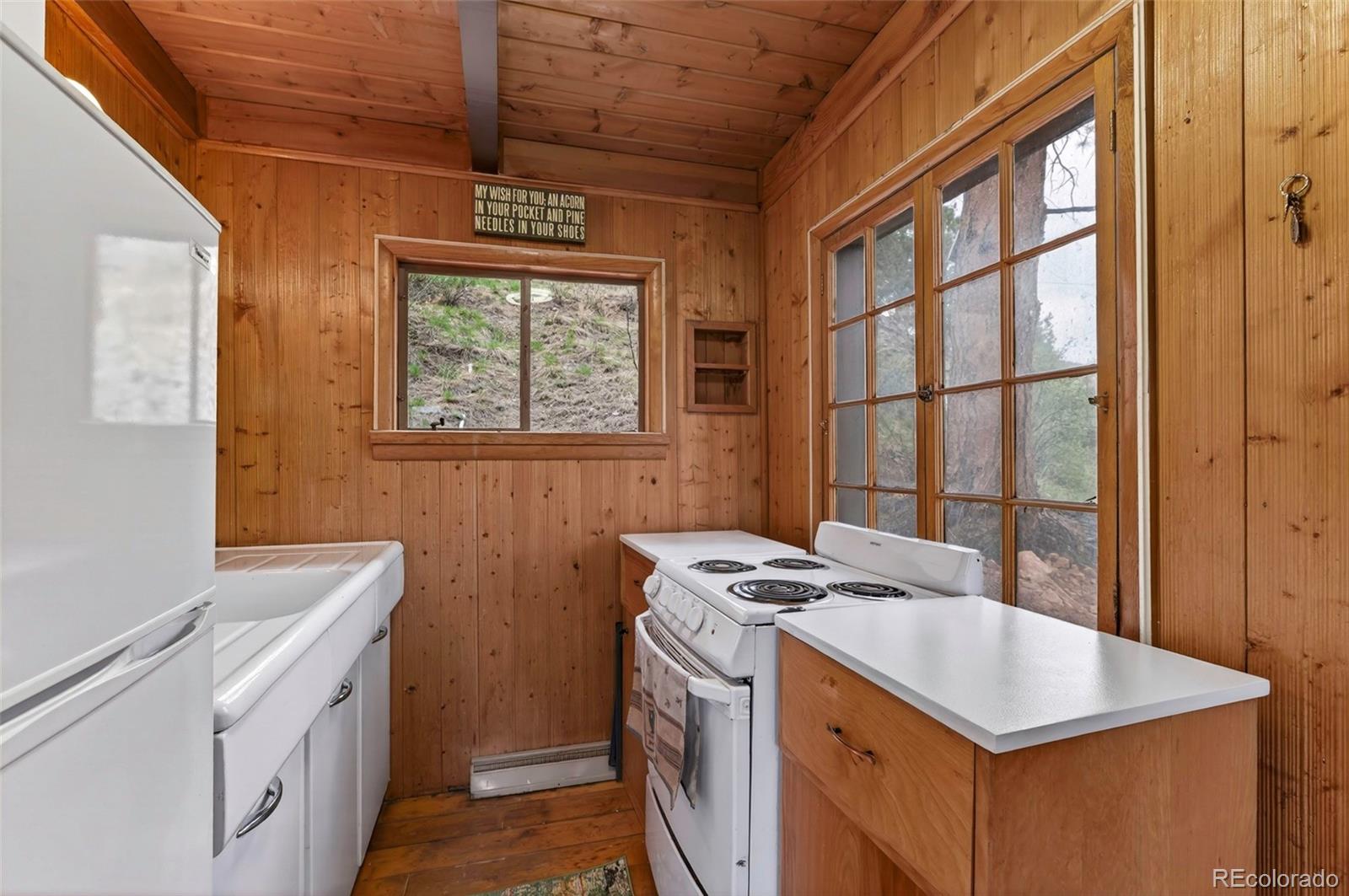 MLS Image #14 for 354  mesa drive,evergreen, Colorado