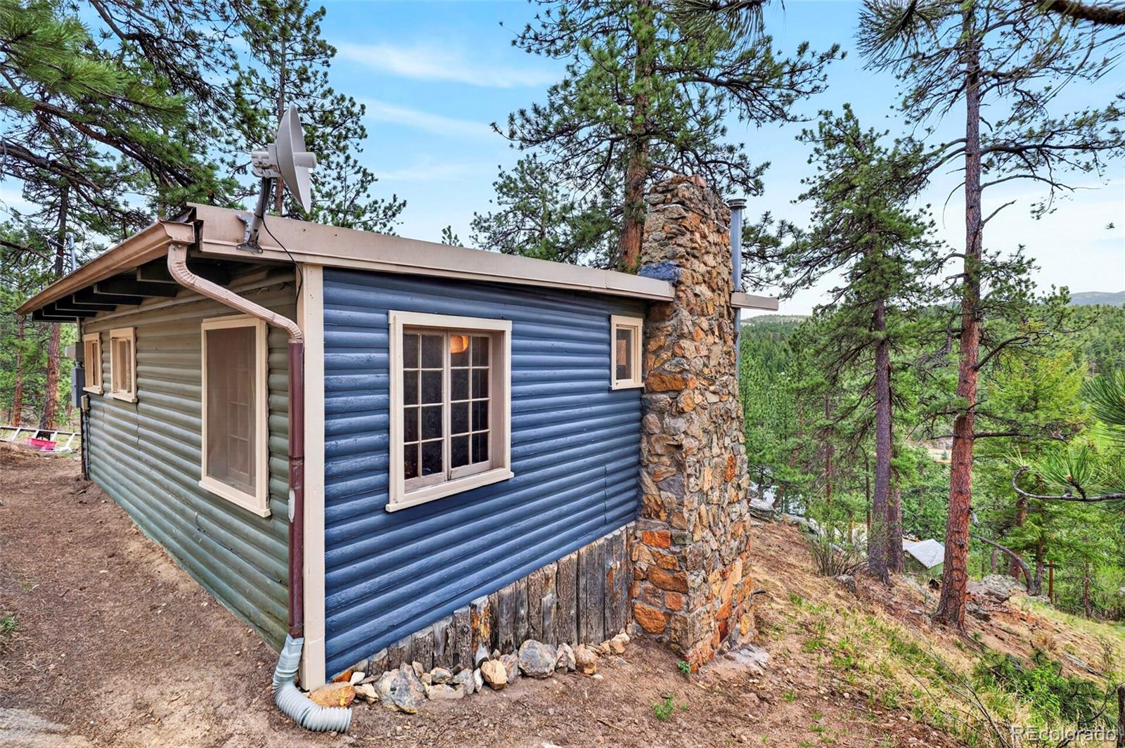 MLS Image #20 for 354  mesa drive,evergreen, Colorado