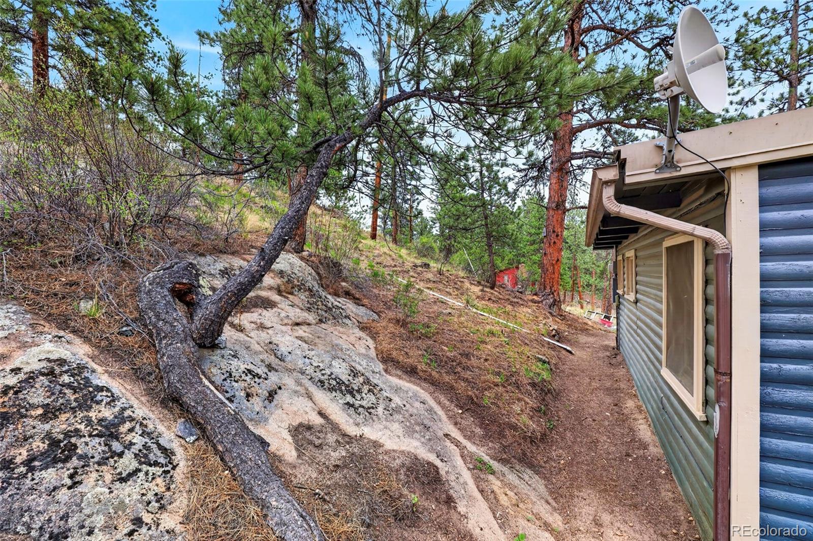 MLS Image #21 for 354  mesa drive,evergreen, Colorado