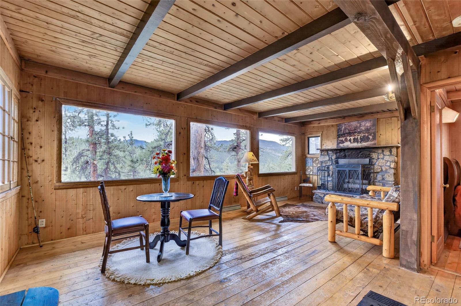 MLS Image #5 for 354  mesa drive,evergreen, Colorado