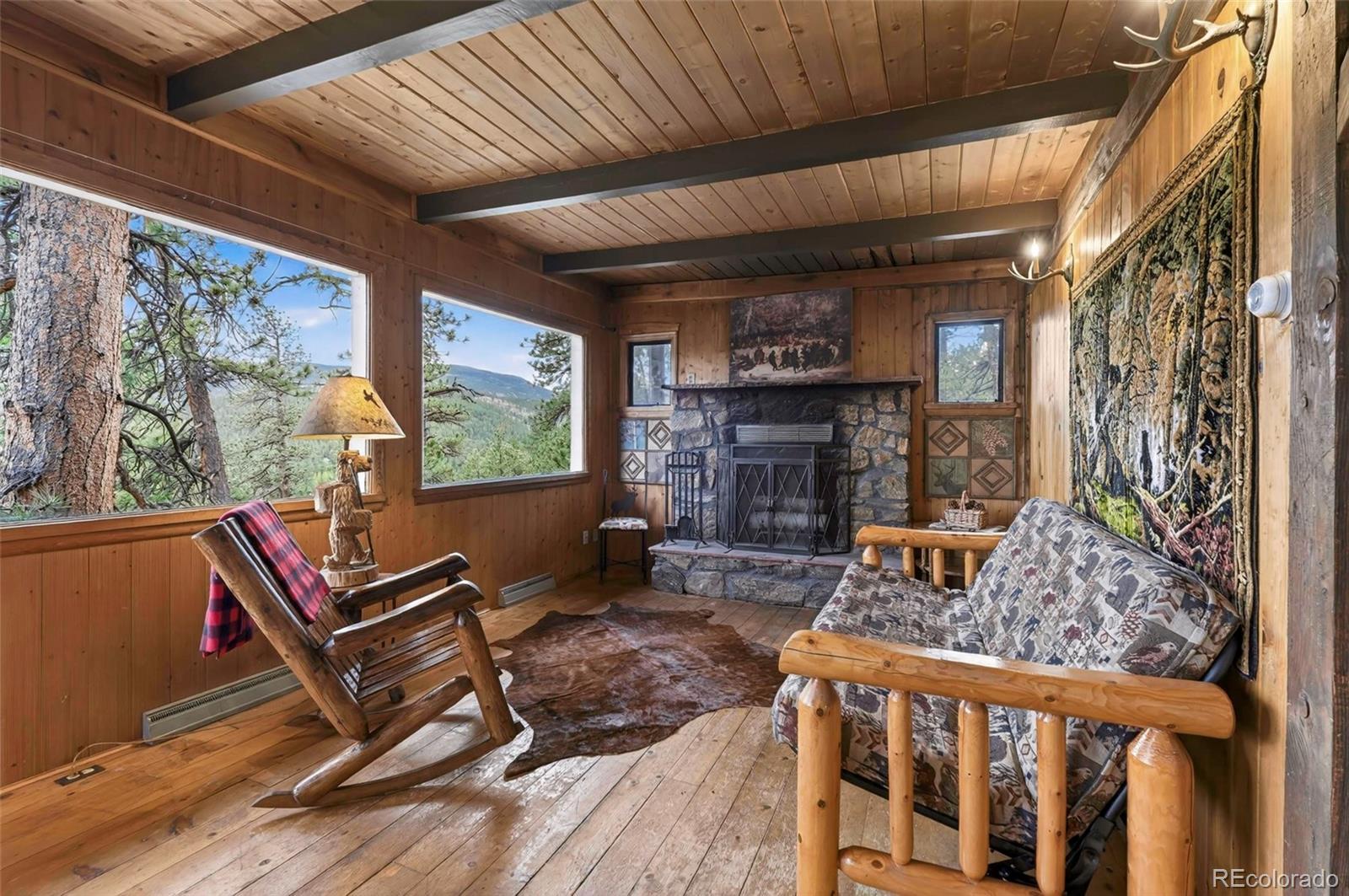 MLS Image #6 for 354  mesa drive,evergreen, Colorado
