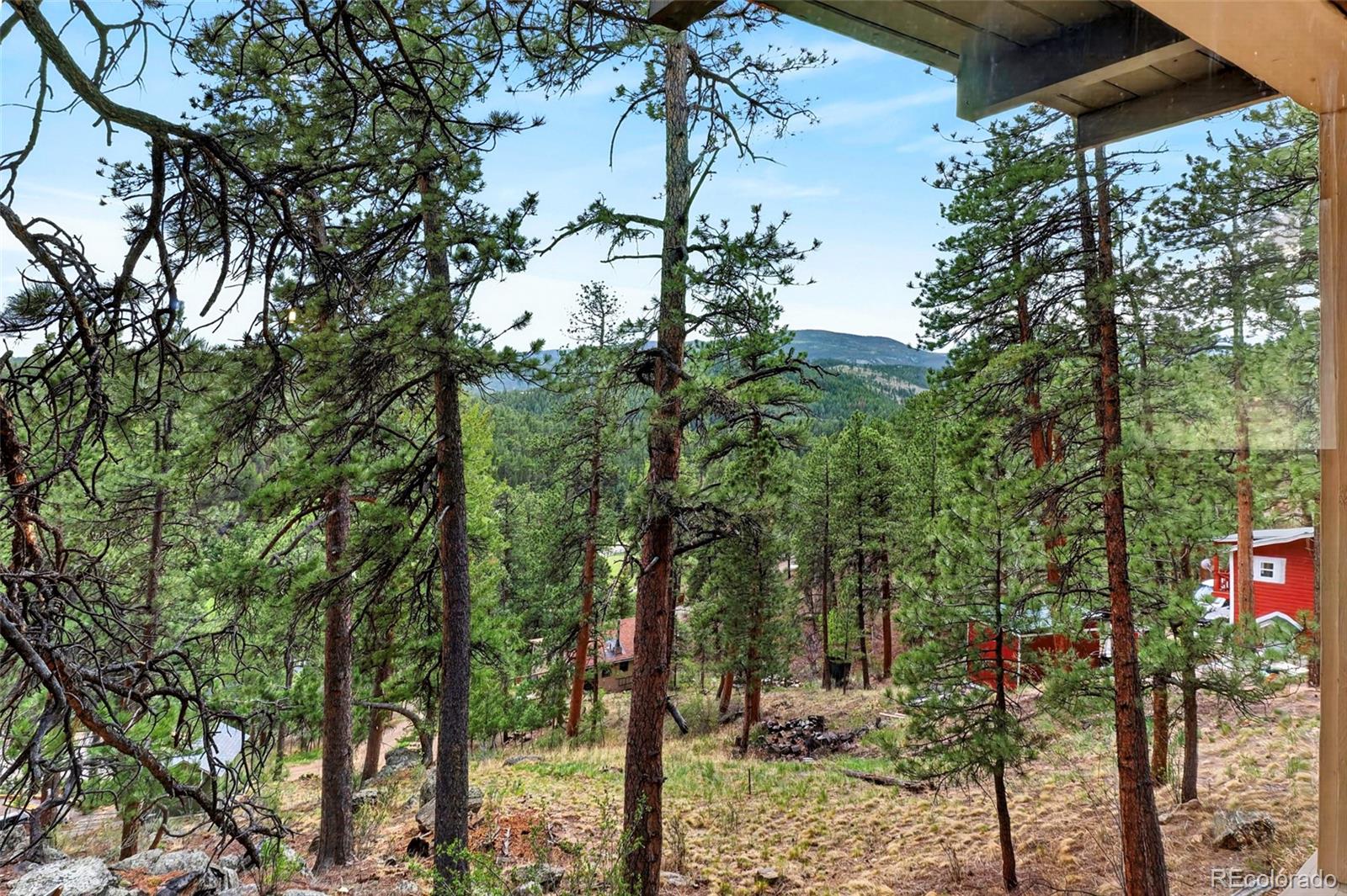 MLS Image #7 for 354  mesa drive,evergreen, Colorado