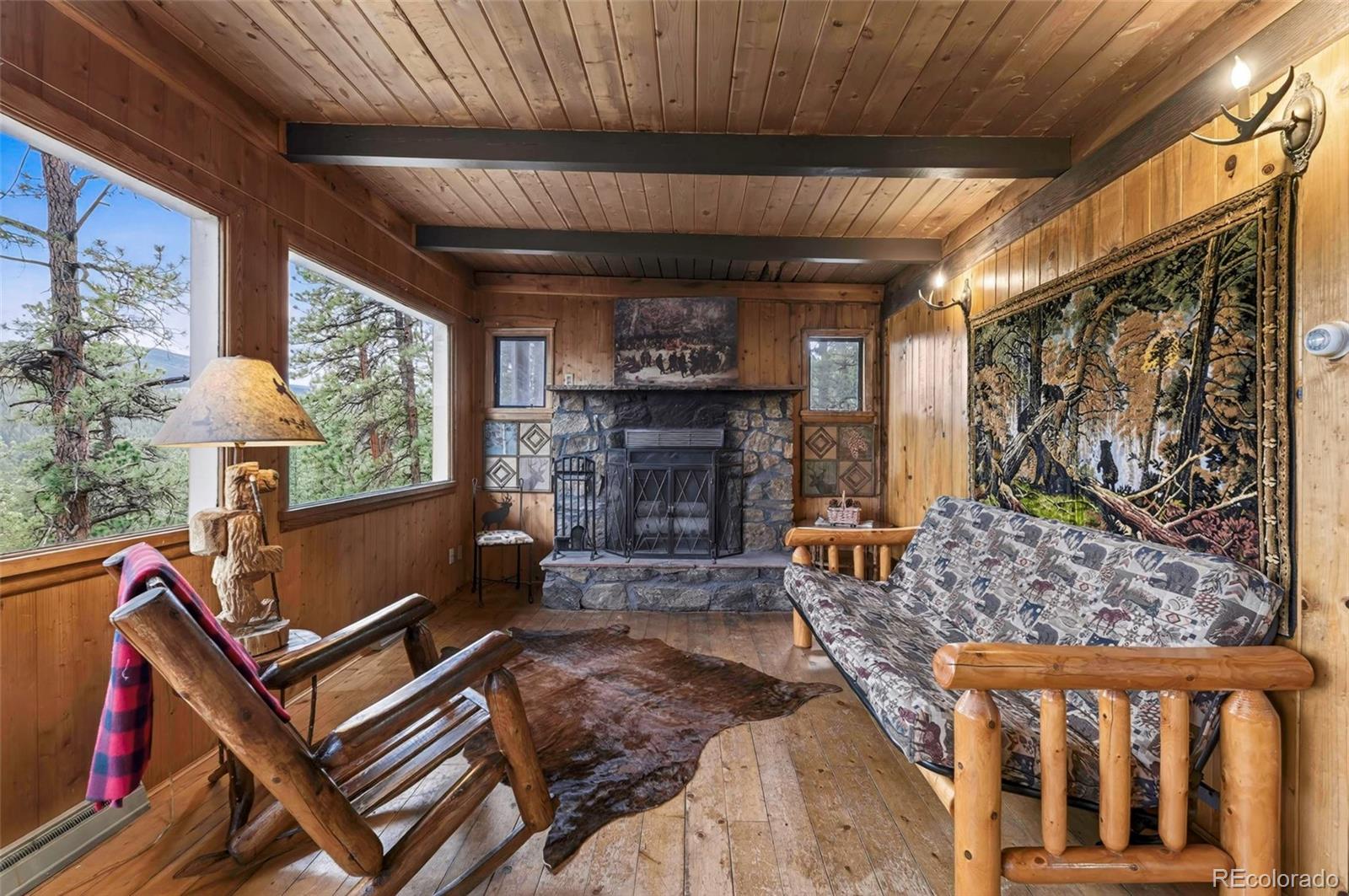 MLS Image #8 for 354  mesa drive,evergreen, Colorado