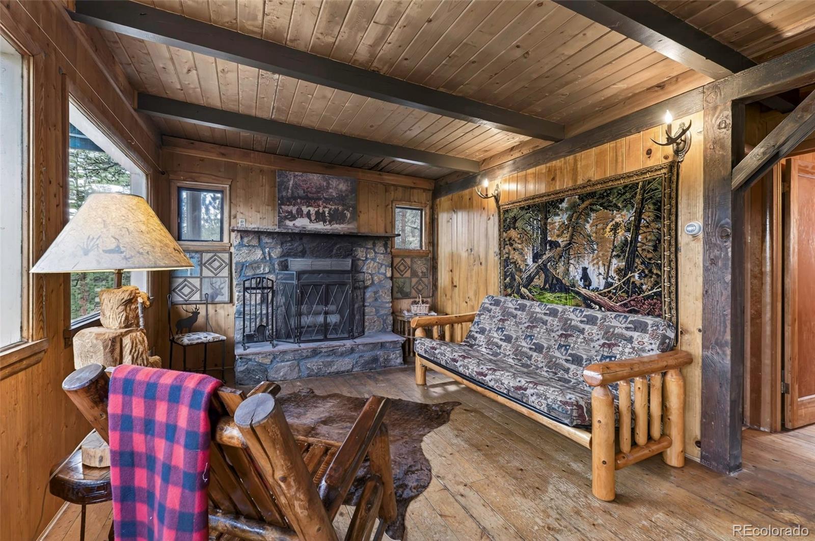 MLS Image #9 for 354  mesa drive,evergreen, Colorado