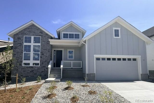MLS Image #0 for 278  leafy aster lane,castle rock, Colorado