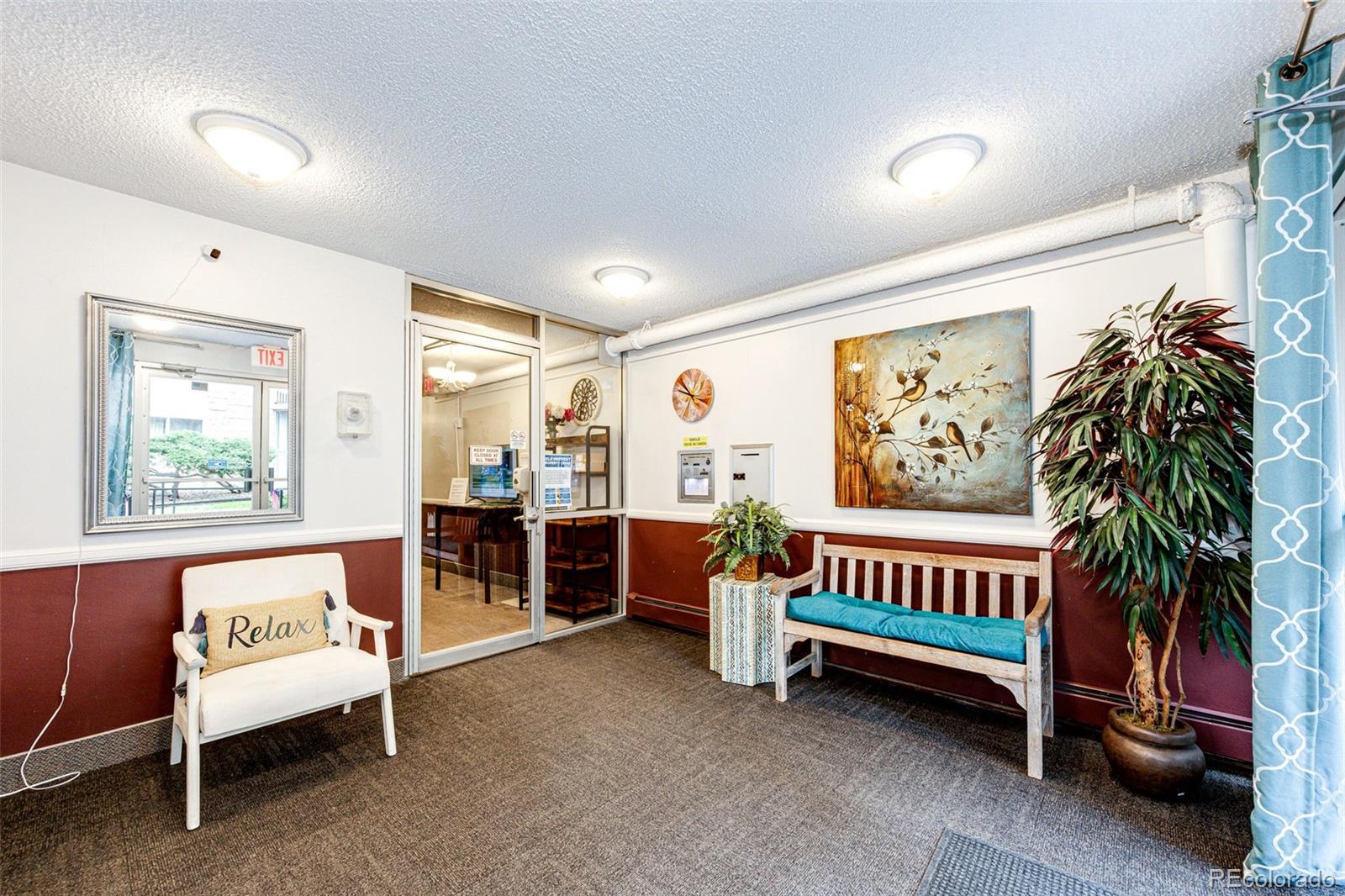 MLS Image #2 for 3082 s wheeling way 105,aurora, Colorado