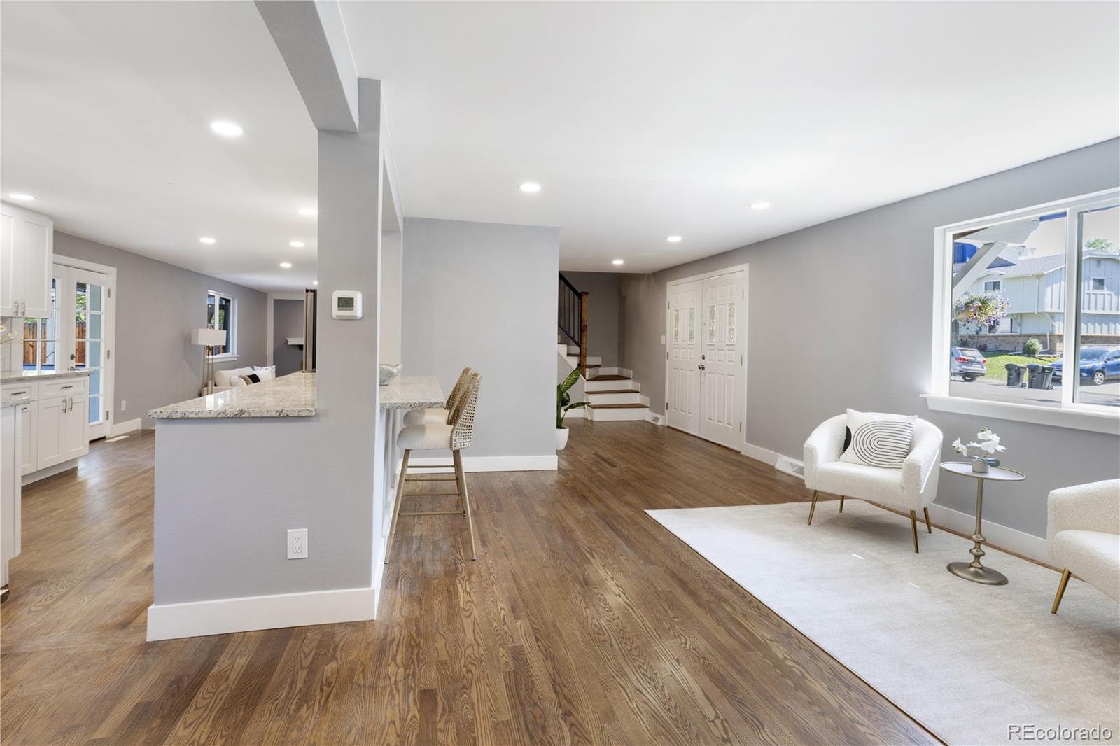 MLS Image #2 for 8041  allison place,arvada, Colorado