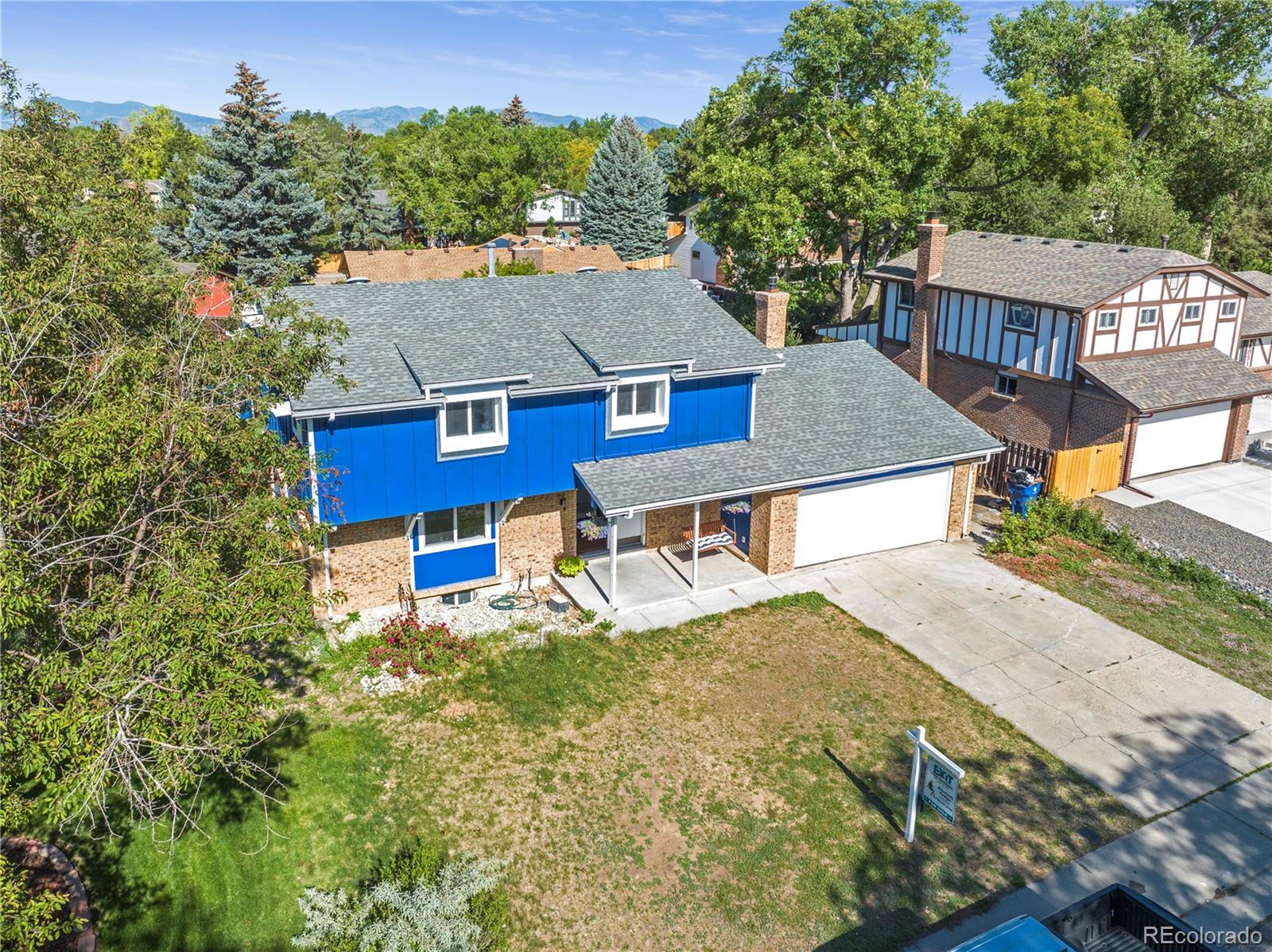 MLS Image #34 for 8041  allison place,arvada, Colorado