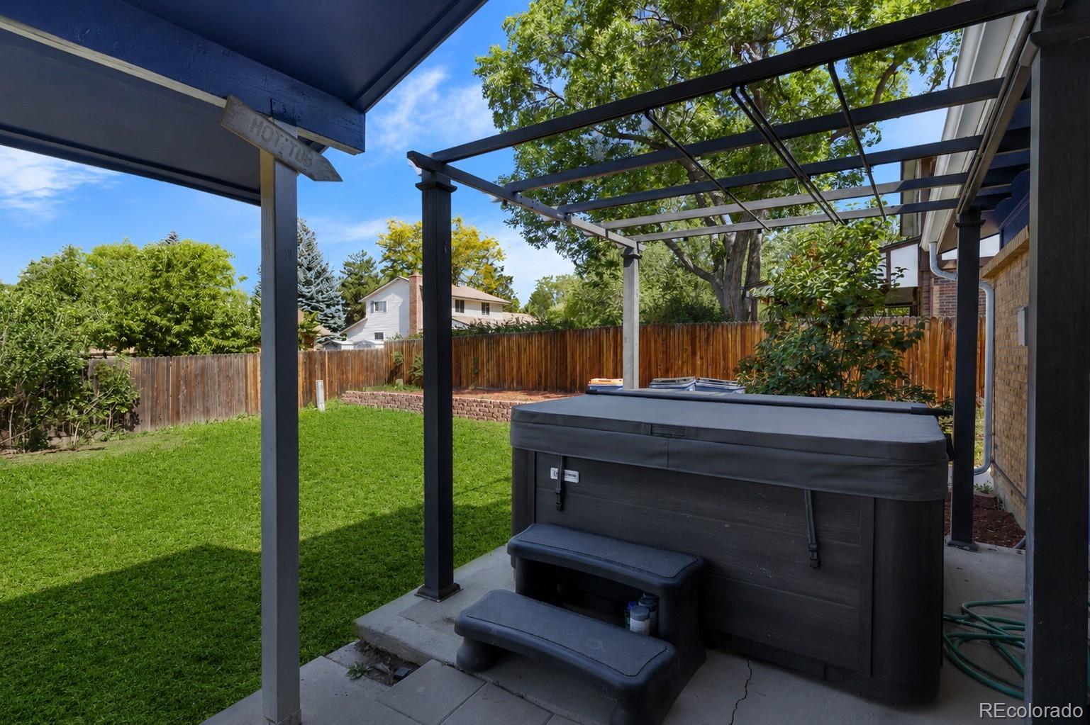 MLS Image #37 for 8041  allison place,arvada, Colorado