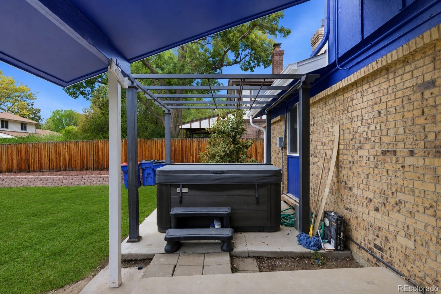 MLS Image #38 for 8041  allison place,arvada, Colorado