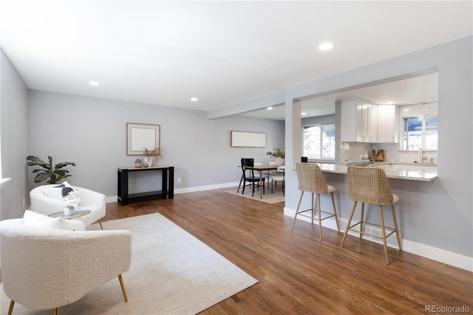 MLS Image #4 for 8041  allison place,arvada, Colorado
