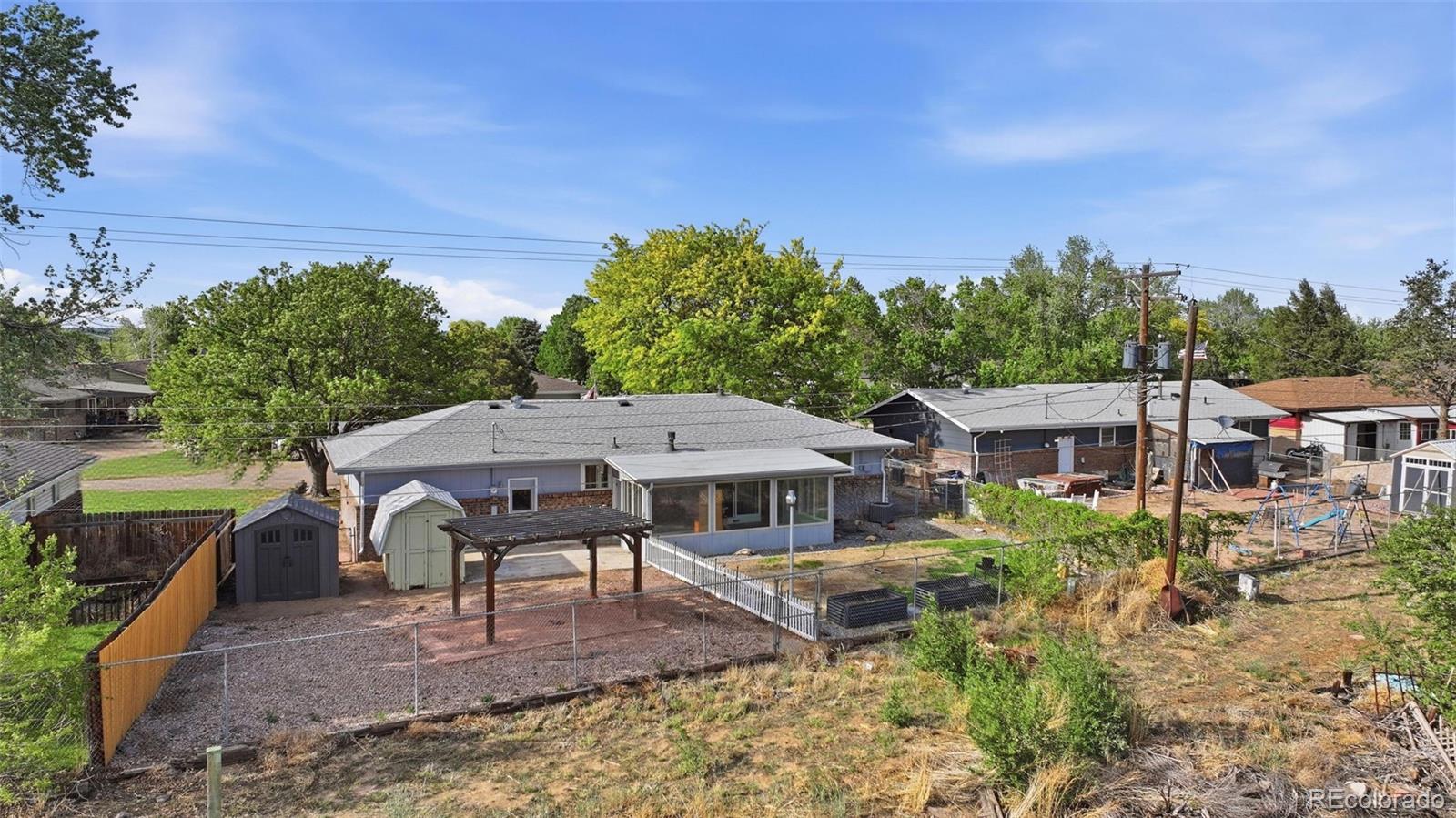 MLS Image #17 for 424 w union avenue,la salle, Colorado