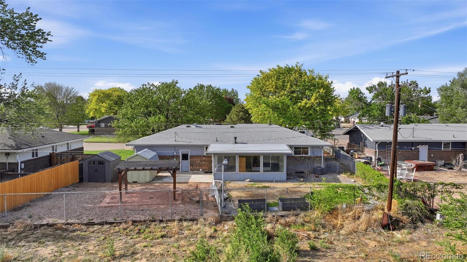 MLS Image #18 for 424 w union avenue,la salle, Colorado