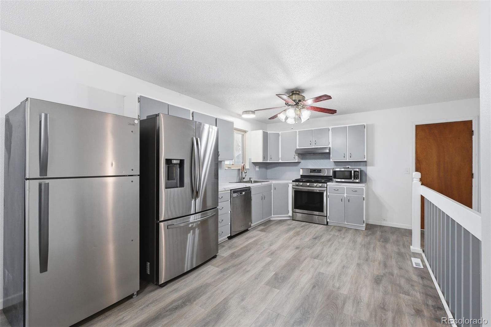 MLS Image #4 for 424 w union avenue,la salle, Colorado