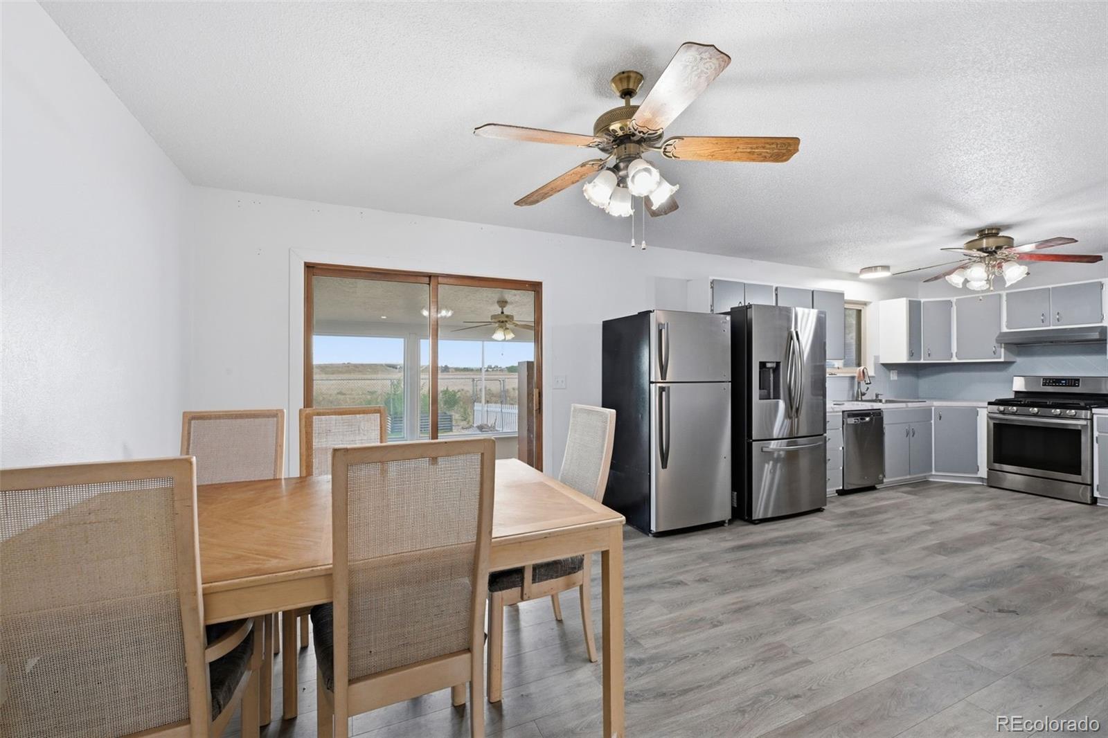 MLS Image #5 for 424 w union avenue,la salle, Colorado