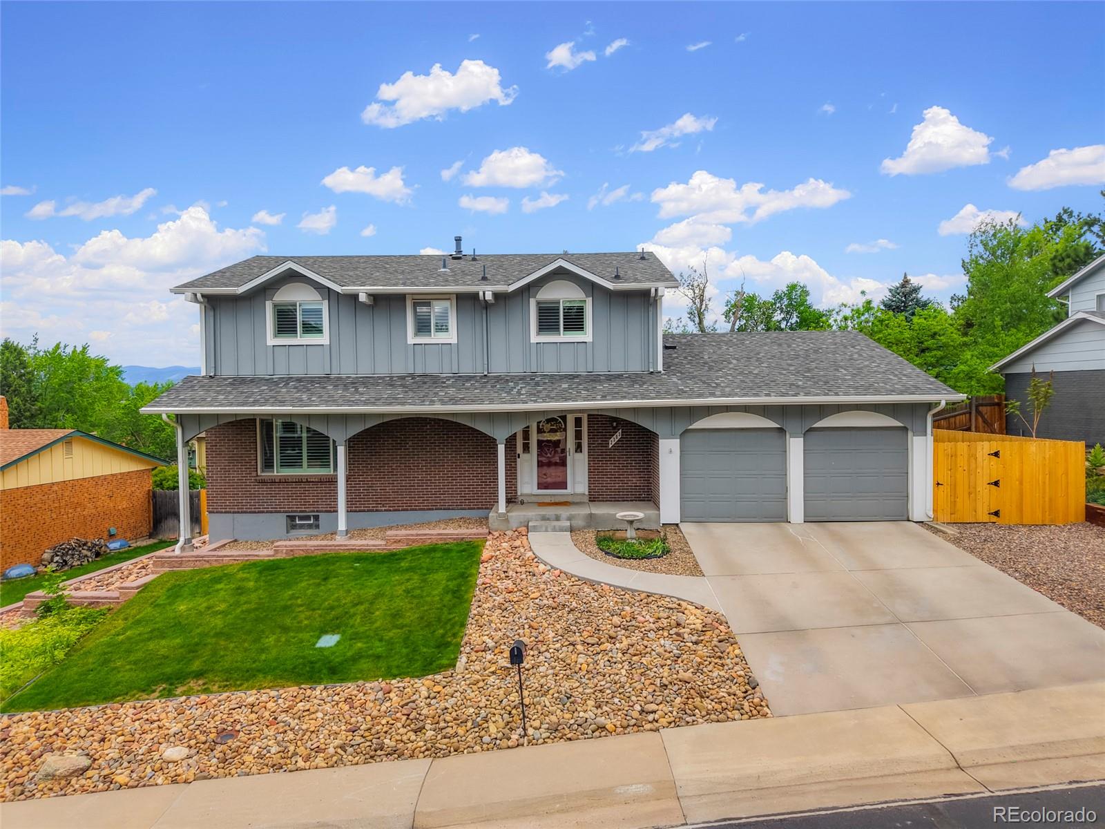 MLS Image #0 for 2383 s holland street,lakewood, Colorado