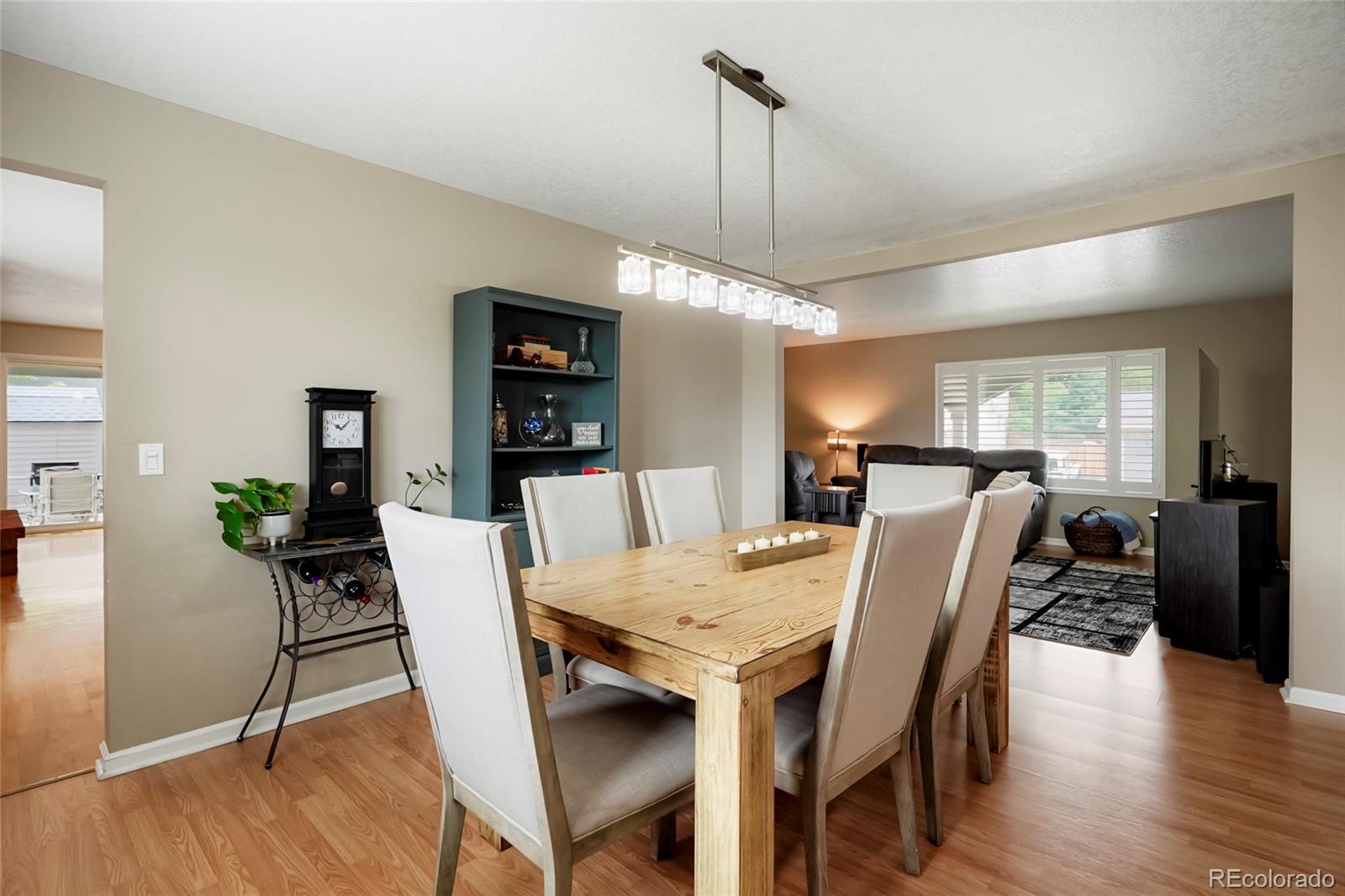 MLS Image #10 for 2383 s holland street,lakewood, Colorado